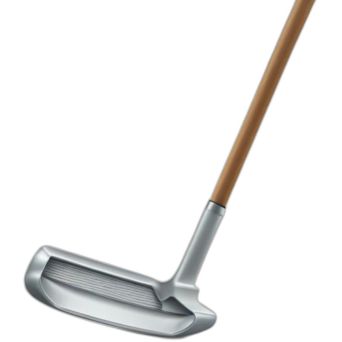 Putter emoji