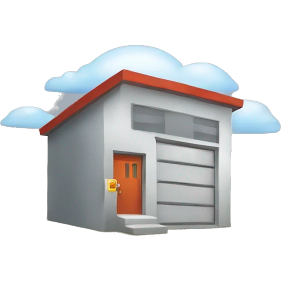 My Place Self Storage company logo emoji