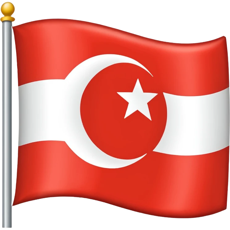 İslam Flag emoji