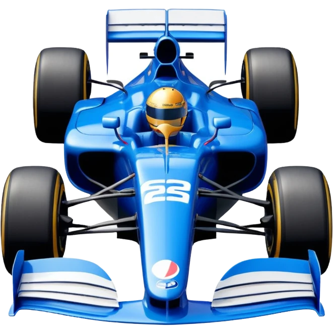 formula one williams emoji
