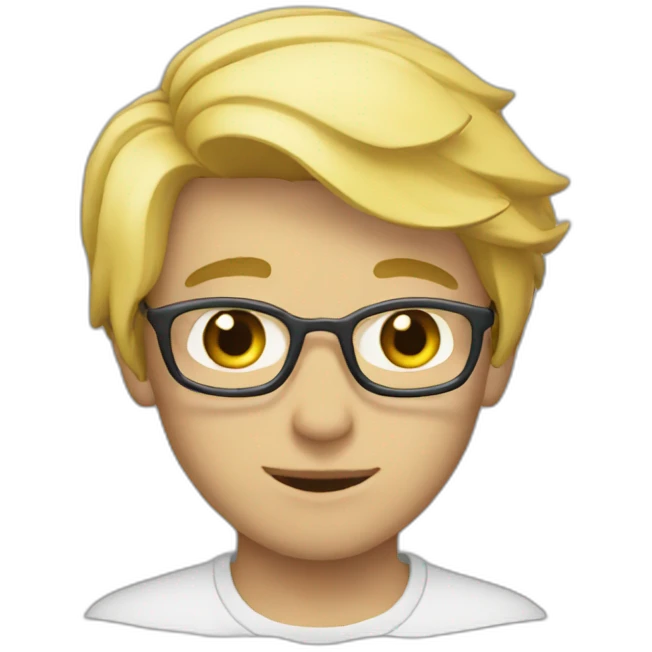 Скрудж emoji