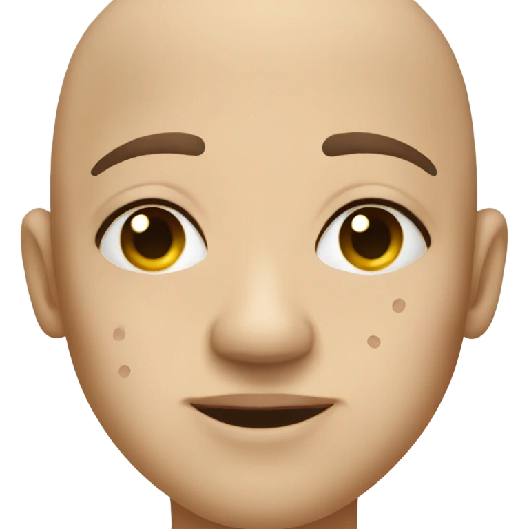 hyperpigmentation  emoji