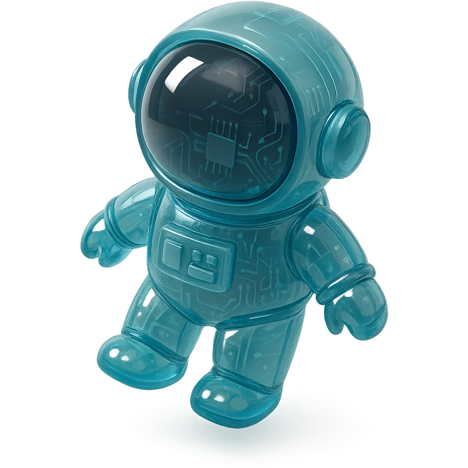 astronaut emoji