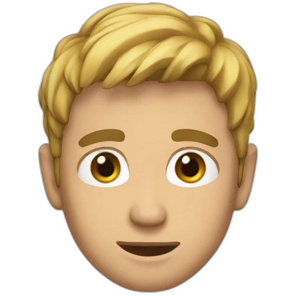 Dan  emoji