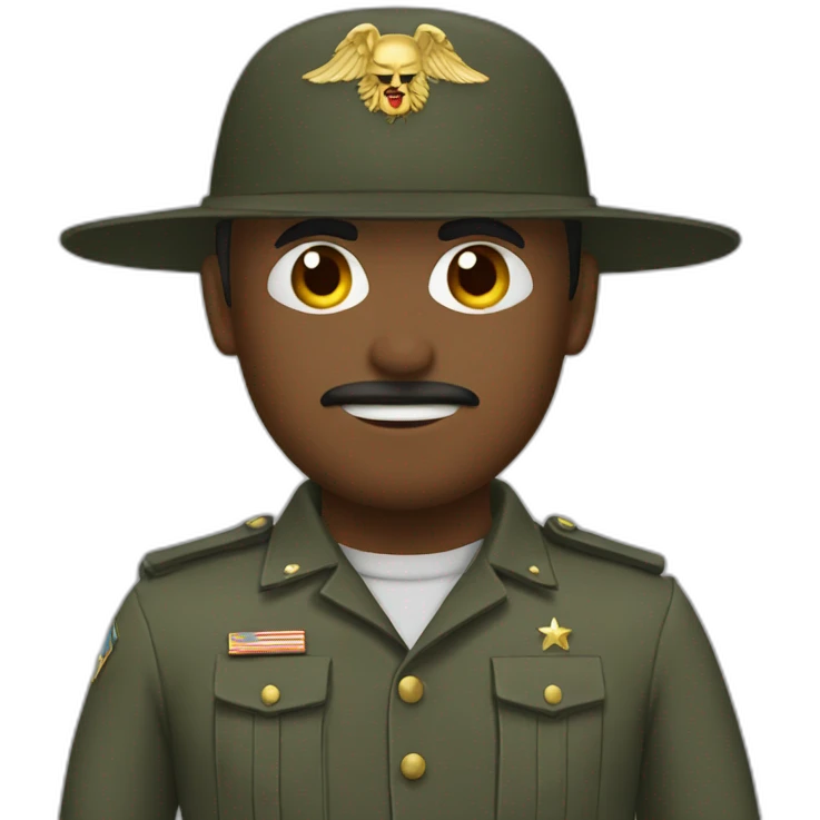 Soldador emoji