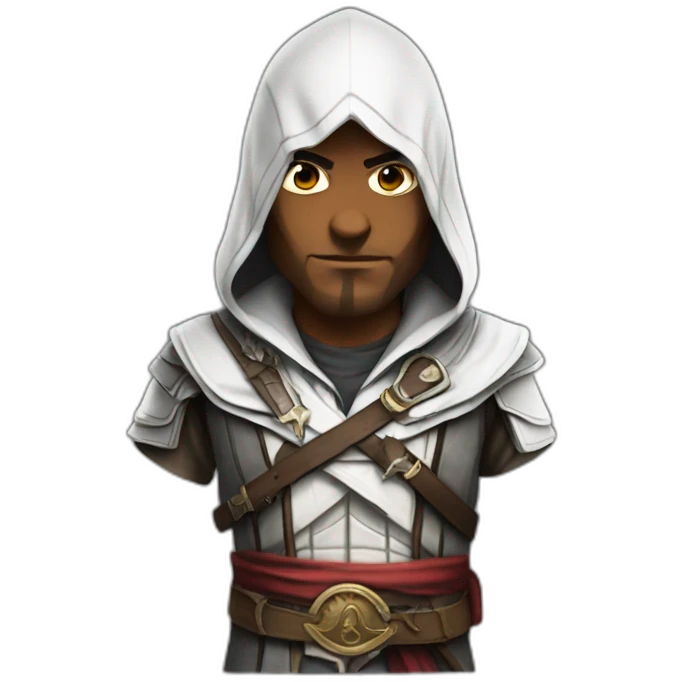 assassin s creed emoji