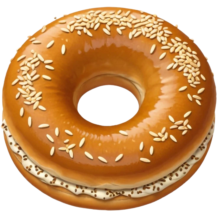 Simit emoji