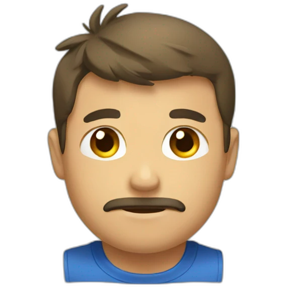 GYM emoji