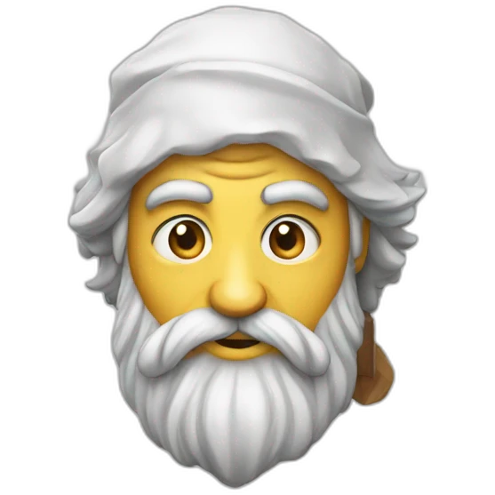 Archimedes emoji