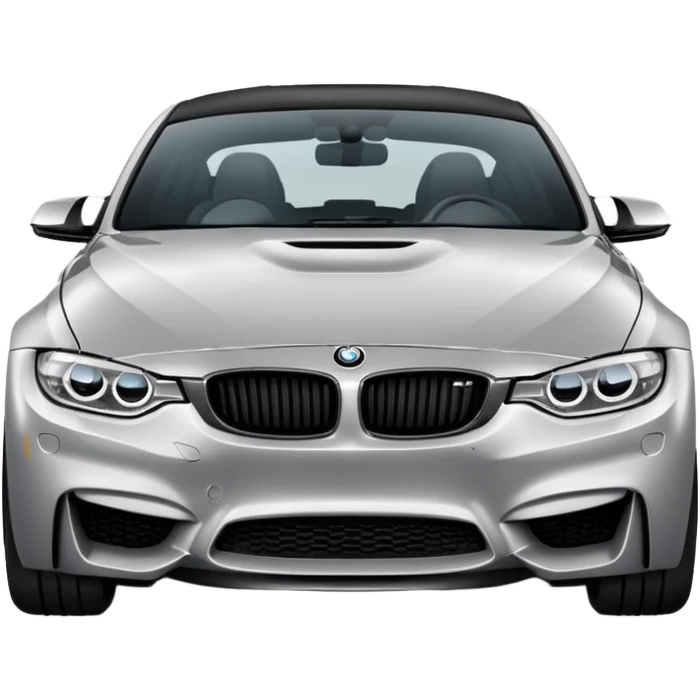 m3 bmw emoji
