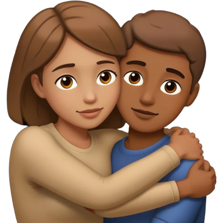 Two Strangers, One Wild Night: Surrendering

closeup emoji