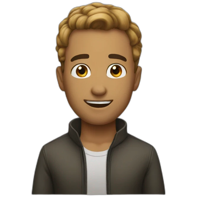 Hiyler emoji