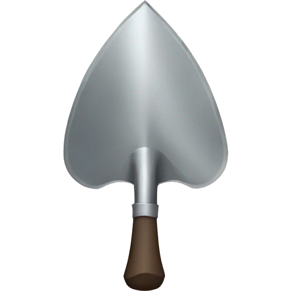 spade emoji