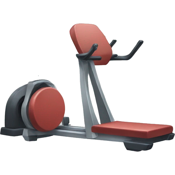 gym equipment emoji