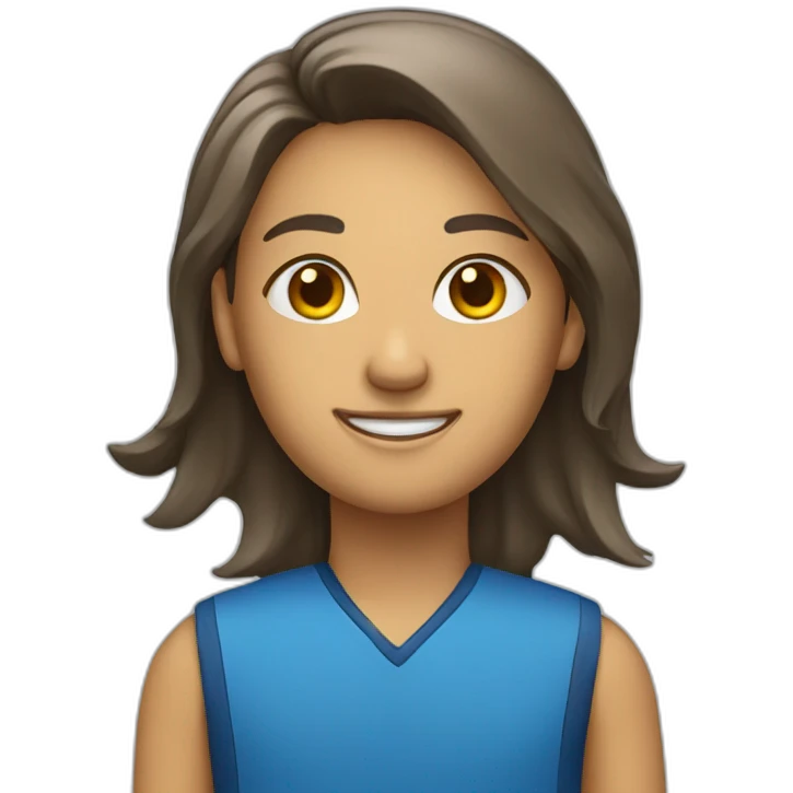 team leader emoji