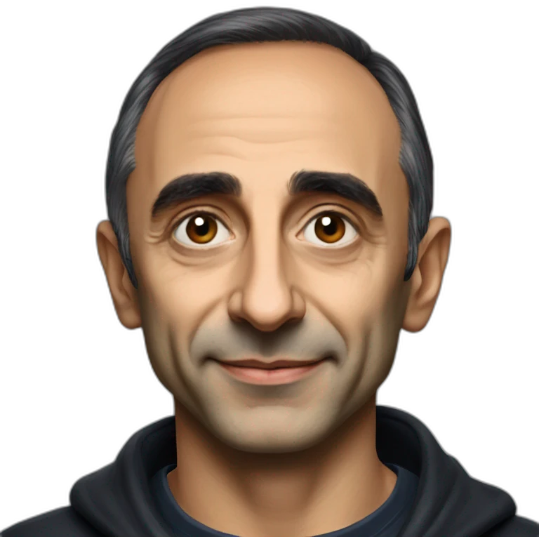 eric zemmour emoji