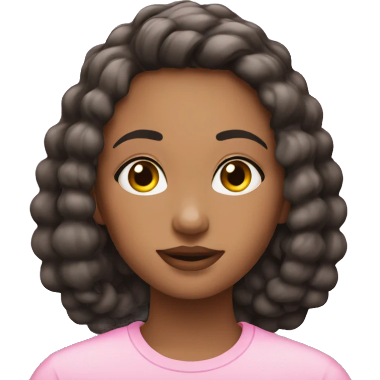 💆🏻‍♀️🎀 emoji
