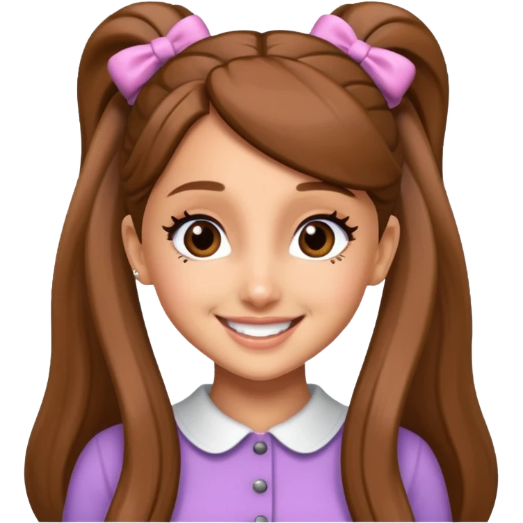 ariana grande emoji