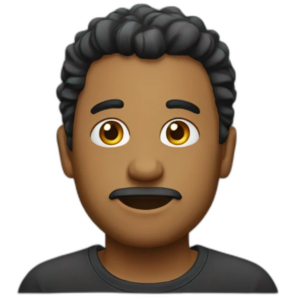 Gazo emoji