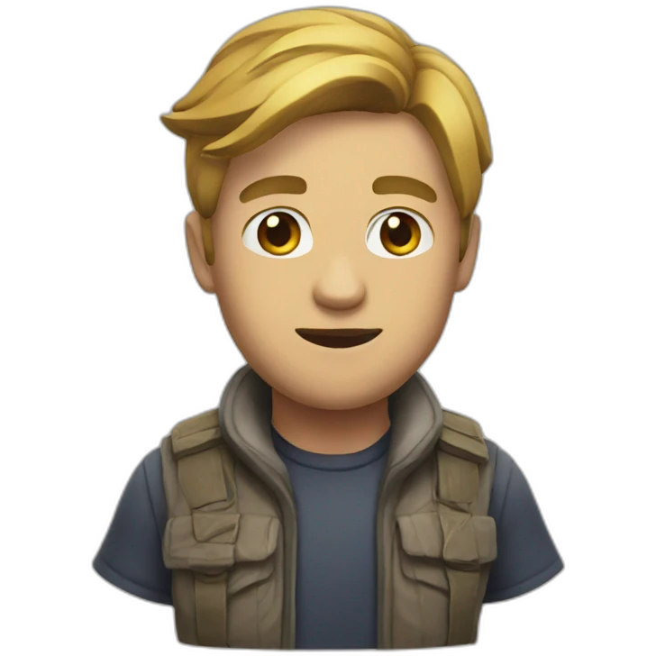 gaming emoji