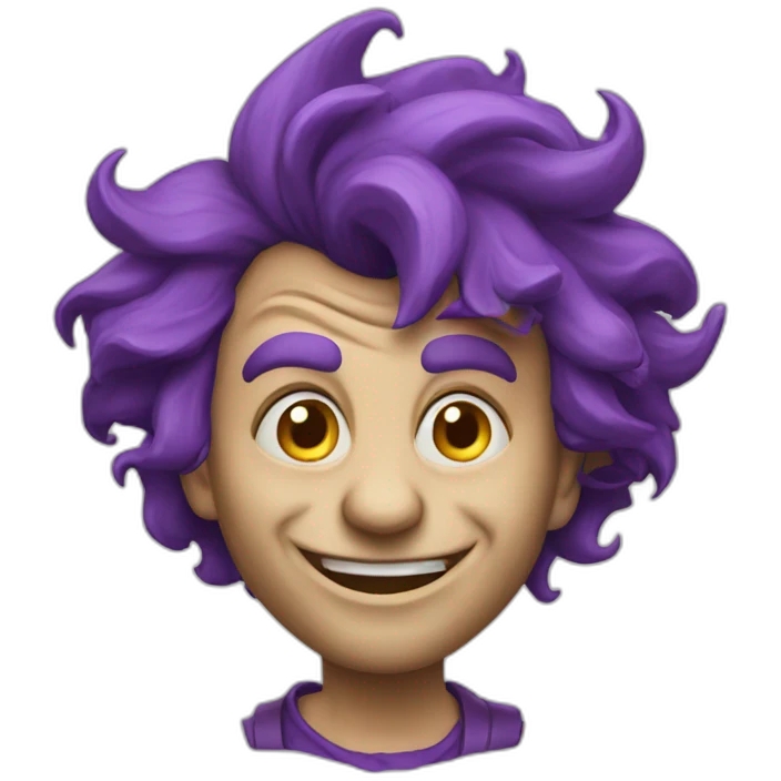 Jokar emoji