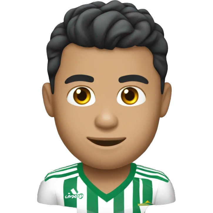 cristiano ronaldo emoji