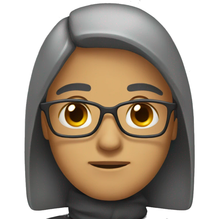 Astetik emoji