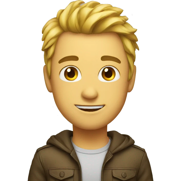 Jul emoji