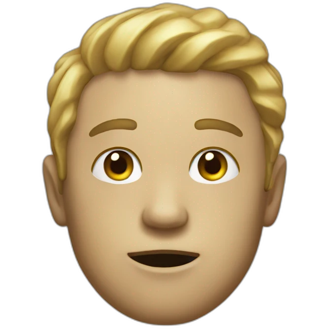 washed up emoji