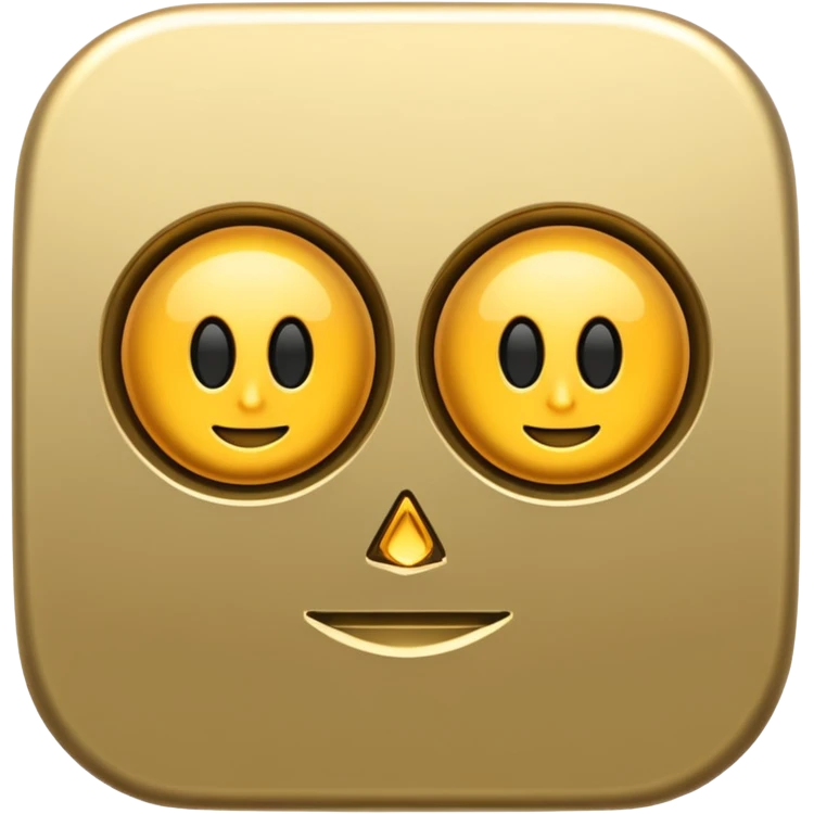 Write only doble ii emoji