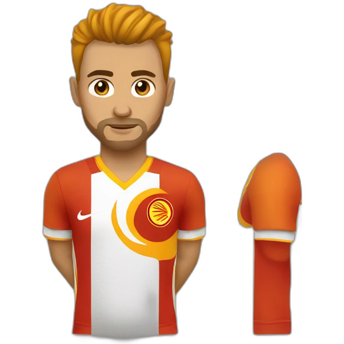 Forma galatasaray emoji