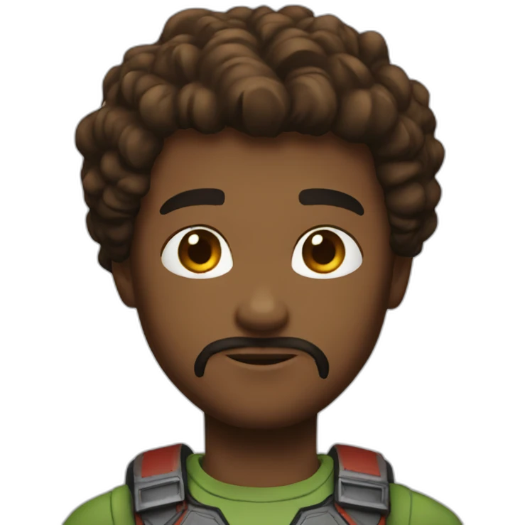 Marvel emoji