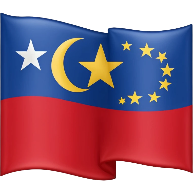 Burma 1948-1974 flag  emoji