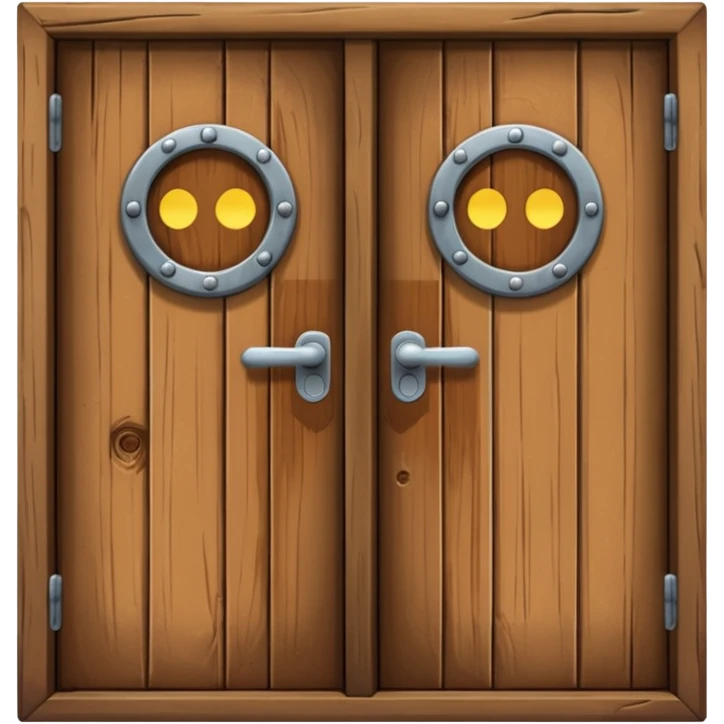 door emoji