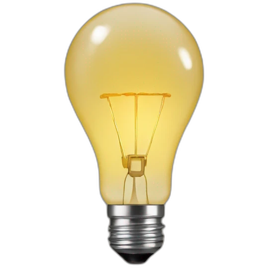 light emoji
