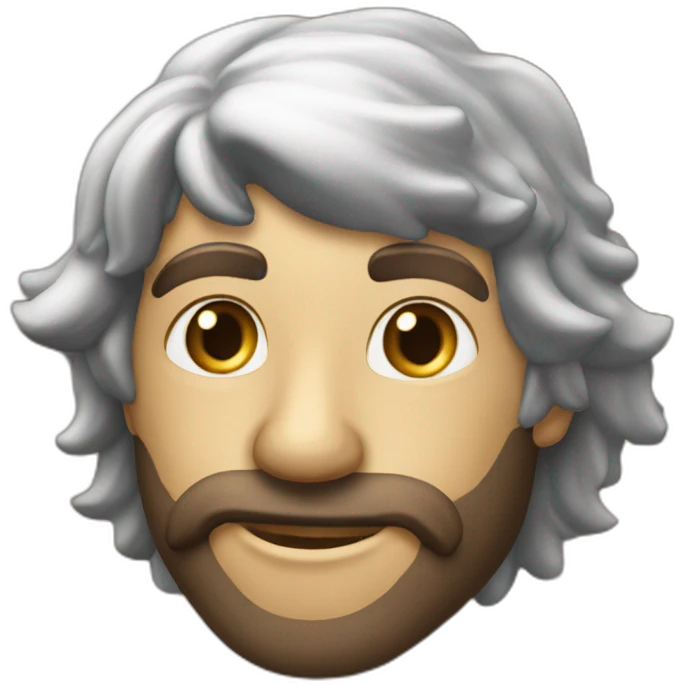 Jul de Marseille d’or et platine emoji