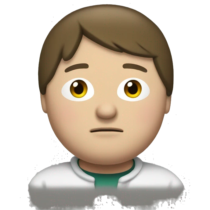 Eric Cartman emoji