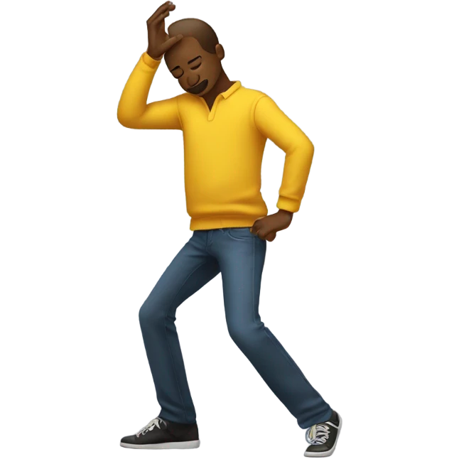 dab emoji