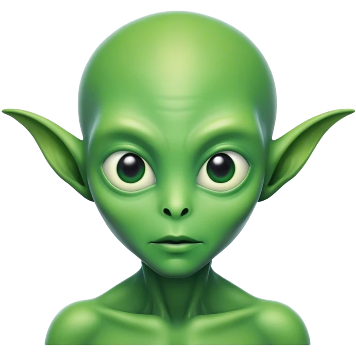 👽 emoji