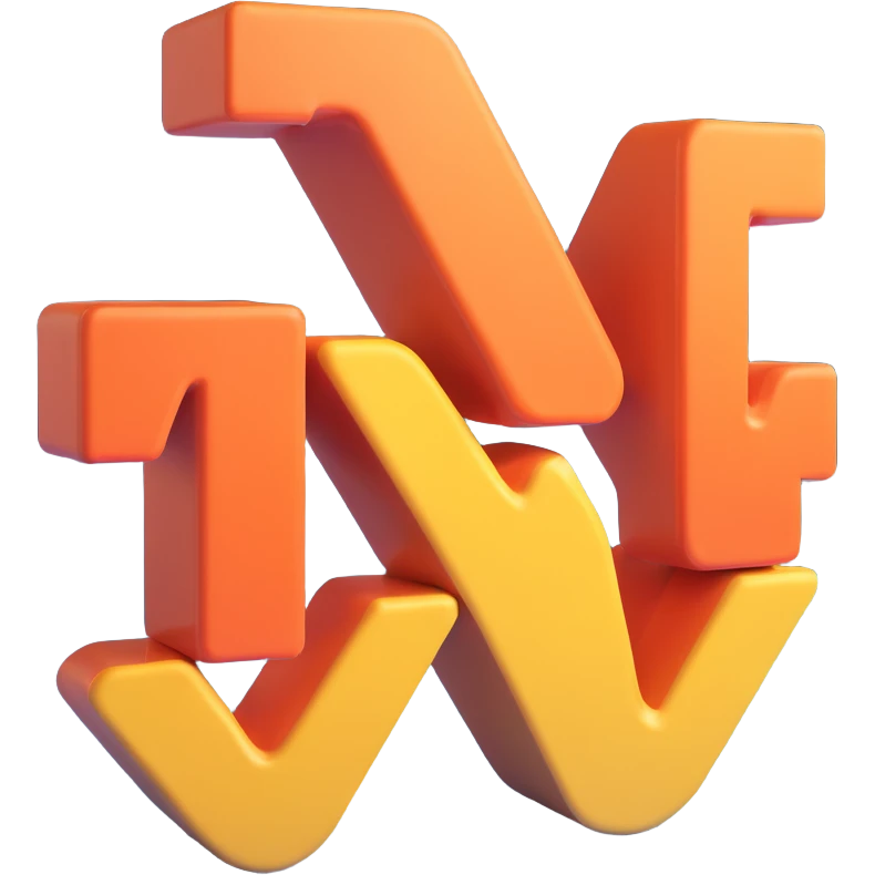 simple, clean, 3D text image with the word 'flexel' centered, no emoji or face, transparent background emoji