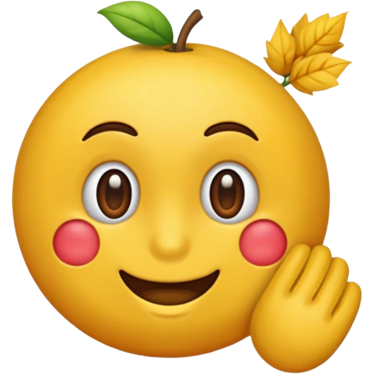 Программист  emoji