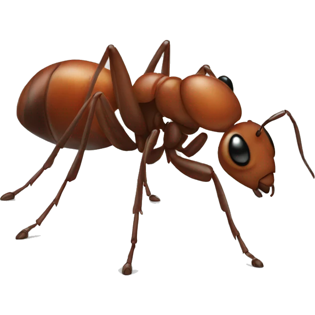 ant emoji