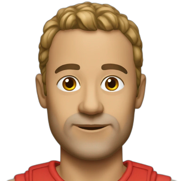 Rémi-Pierre Drai emoji