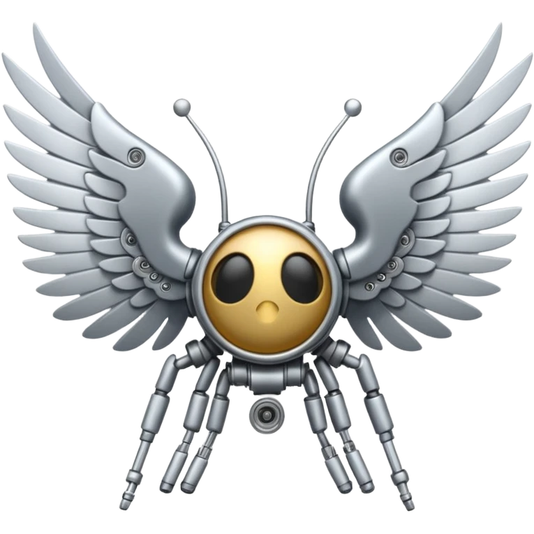 ornitopter emoji