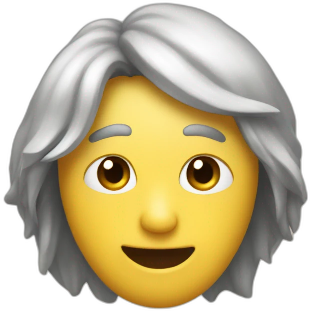 Polillq emoji