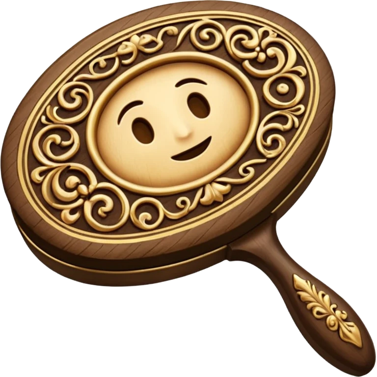 Magic Brush emoji