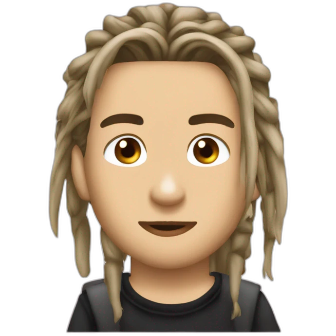 tom kaulitz 2005 emoji