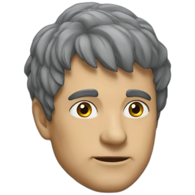 Épagneul de munster emoji