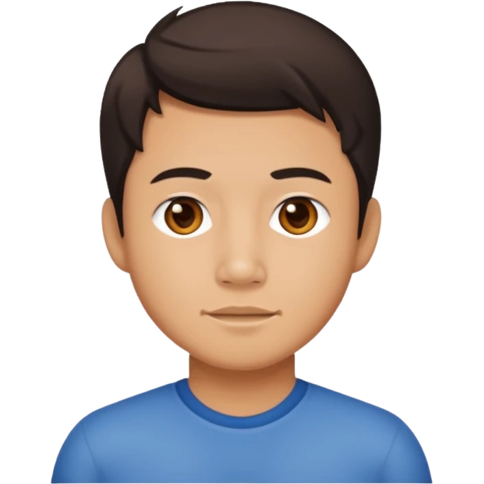 Jason Wee Man Acuña emoji