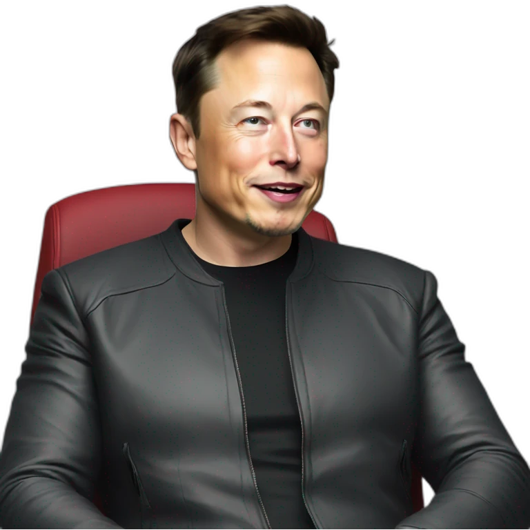 elon musk emoji